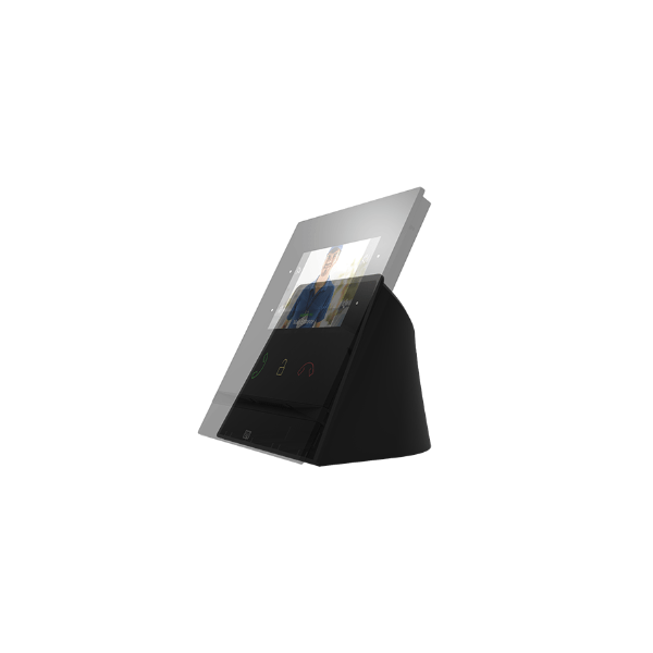 2N Indoor answering unit desk stand (suitable for Talk/Compact/View) [91378802]