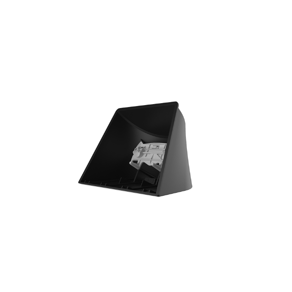 2N Indoor answering unit desk stand (suitable for Talk/Compact/View) [91378802]