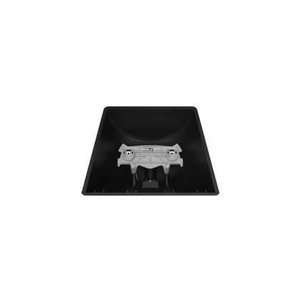 2N Indoor Talk/Compact/View - Supporto da tavolo per unità di risposta interna (adatto per Talk/Compact/View) [91378802]