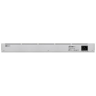 Ubiquiti Networks UniFi Switch USW-24 - Switch [USW-24]
