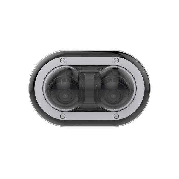 AXIS P3715-PLVE - PROMO FINO AD ESAURIMENTO SCORTE [01970-001]