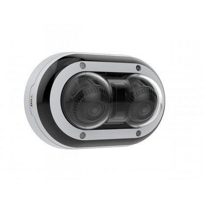 AXIS P3715-PLVE - PROMO FINO AD ESAURIMENTO SCORTE [01970-001]