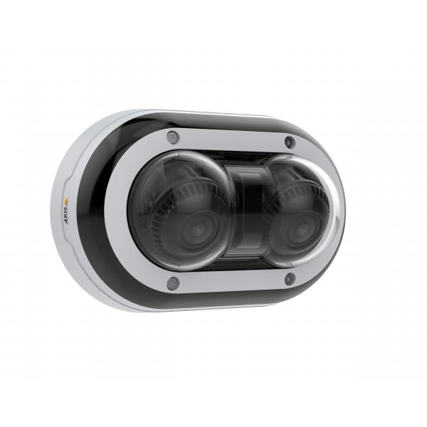 AXIS P3715-PLVE - PROMO FINO AD ESAURIMENTO SCORTE [01970-001]