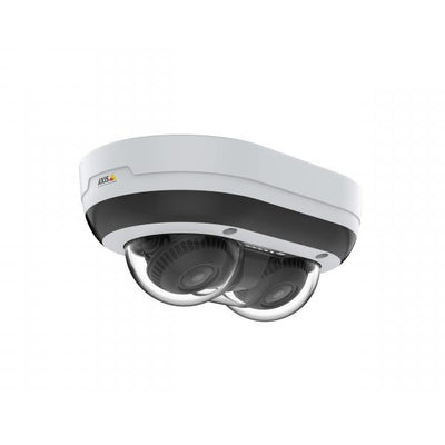 AXIS P3715-PLVE - PROMO FINO AD ESAURIMENTO SCORTE [01970-001]