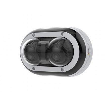 AXIS P3715-PLVE - PROMO FINO AD ESAURIMENTO SCORTE [01970-001]