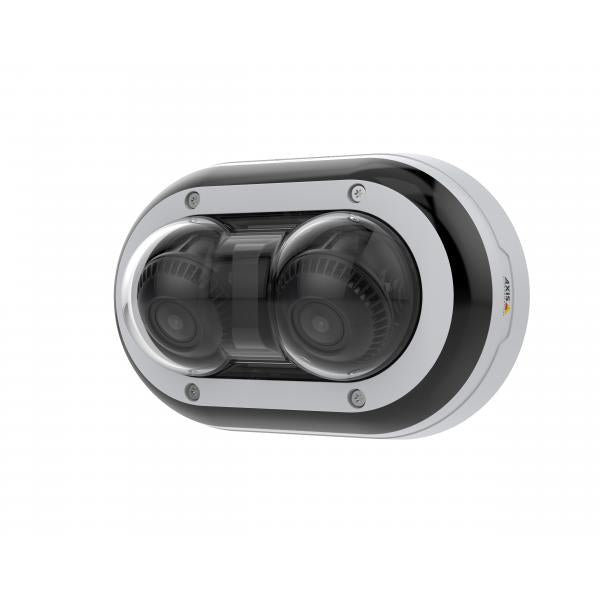 AXIS P3715-PLVE - PROMO FINO AD ESAURIMENTO SCORTE [01970-001]