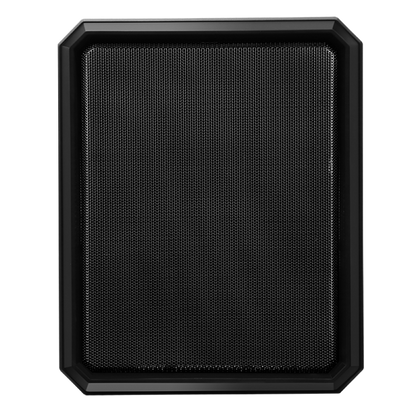 ITEK CASE QBO 8, EVO, MICRO ATX, USB3, 200MM ARGB FAN, 120MM FAN, CARD READER, 3 FINESTRE TRASP [ITGCAQBO30E]