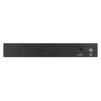 D-LINK SWITCH SORVEGLIANZA 9 PORTE 10/100 UNMANAGED LONG RANGE POE [DSS-100E-9P_I]