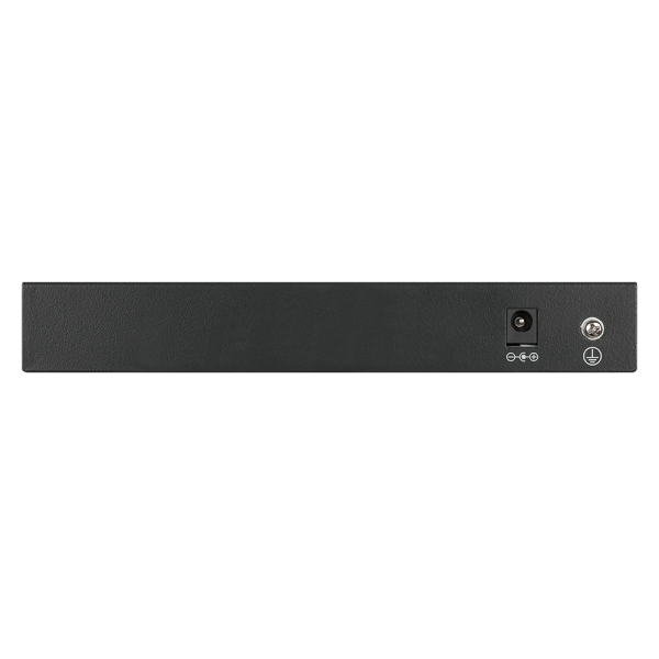 D-LINK SWITCH SORVEGLIANZA 9 PORTE 10/100 UNMANAGED LONG RANGE POE [DSS-100E-9P_I]