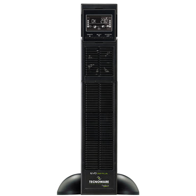 UPS EVO DSP PLUS 3600 RACK/TOWER IEC TOGETHER ON [FGCEDP3602RTIEC]