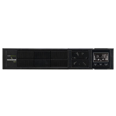 UPS EVO DSP PLUS 3600 RACK/TOWER IEC TOGETHER ON [FGCEDP3602RTIEC]