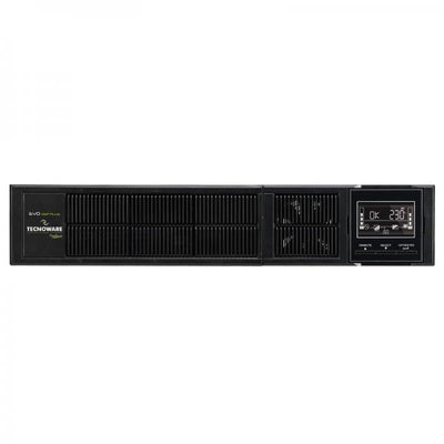 TECNOWARE UPS EVO DSP PLUS 2400 RACK/TOWER IEC TOGETHER ON [FGCEDP2402RTIEC]