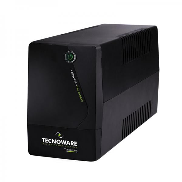 UPS ERA PLUS 800 SCHUKO TOGETHER ON [FGCERAPL802SCH]