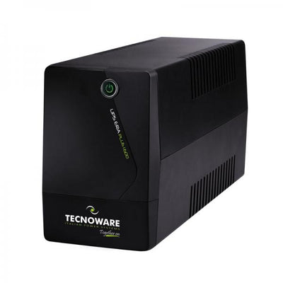 UPS ERA PLUS 1600 SCHUKO TOGETHER ON [FGCERAPL1602SCH]