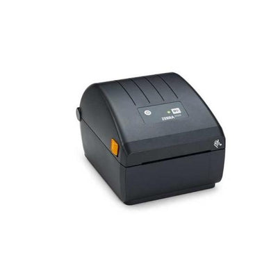 Zebra ZD230 stampante per etichette (CD) Trasferimento termico 203 x 203 DPI 152 mm/s Cablato Collegamento ethernet LAN [ZD23042-32EC00EZ]
