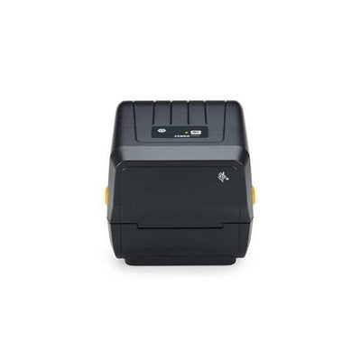 Zebra ZD230 stampante per etichette (CD) Trasferimento termico 203 x 203 DPI 152 mm/s Cablato Collegamento ethernet LAN [ZD23042-32EC00EZ]