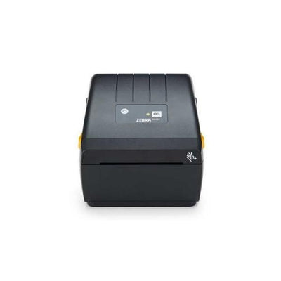 Zebra ZD230 stampante per etichette (CD) Trasferimento termico 203 x 203 DPI 152 mm/s Cablato Collegamento ethernet LAN [ZD23042-32EC00EZ]