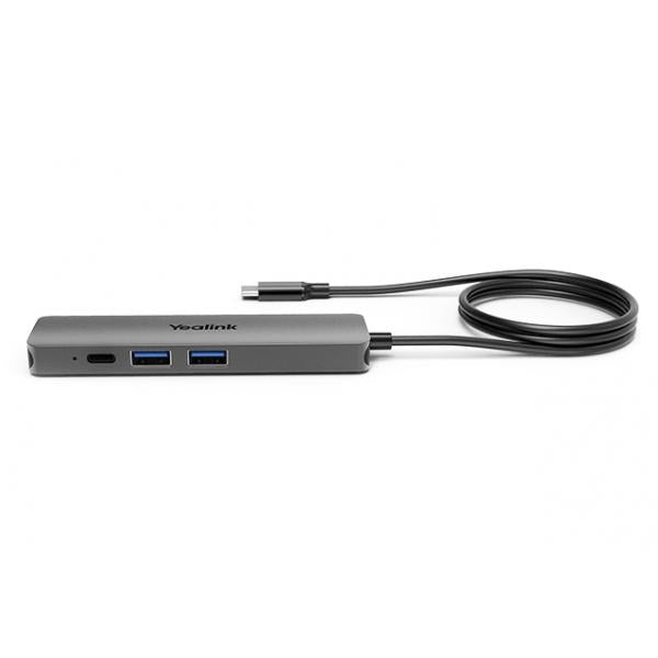 Yealink BYOD-BOX USB Hub [1300004]