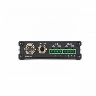 ALGO Paging Adapter and Scheduler [8301]