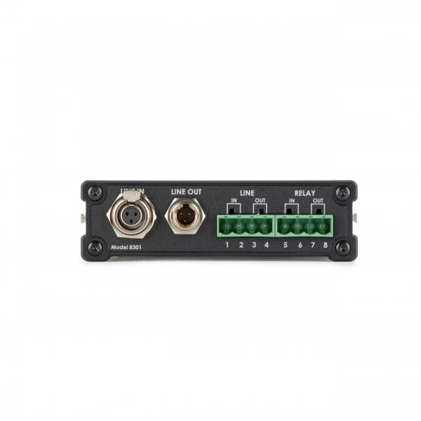 ALGO Paging Adapter and Scheduler [8301]