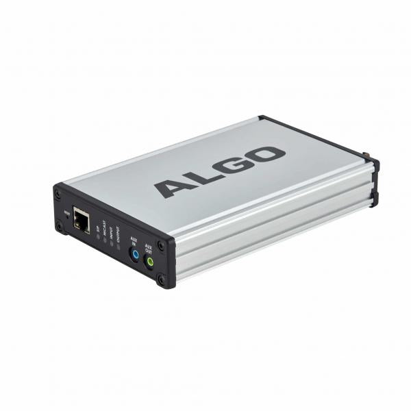 ALGO Paging Adapter and Scheduler [8301]