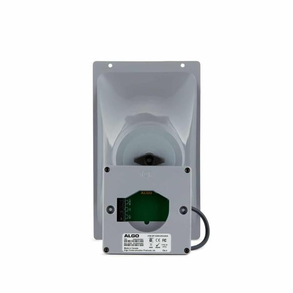 ALGO 8186 SIP Horn Speaker [8186]