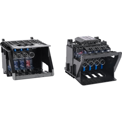 Hp HP 712 Magenta Ink Cartridge 3-Pack [3ED78A]