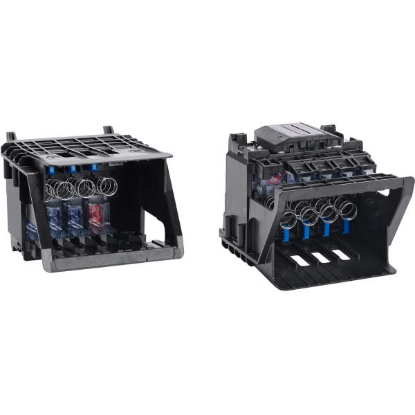 Hp HP 712 Magenta Ink Cartridge 3-Pack [3ED78A]