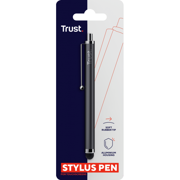 TRUST PENNA NERA [17741]