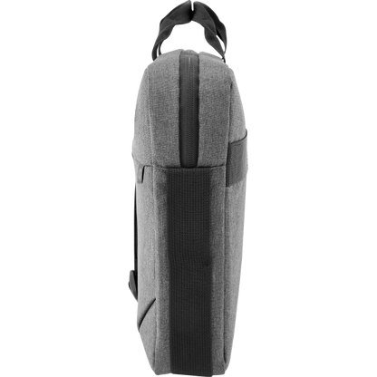 Hp 15.6 inch Prelude Topload Laptop Bag - Grey [1E7D7AA]