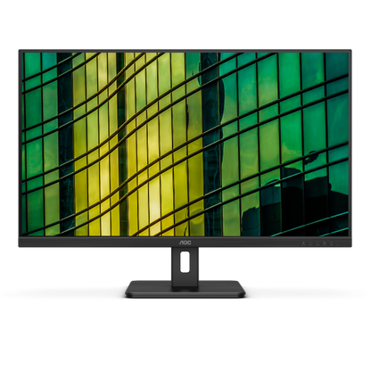 AOC MONITOR 31,5 LED MVA 16:9 4K UHD 4MS 350 CDM, DP/HDMI, MULTIMEDIALE [U32E2N]