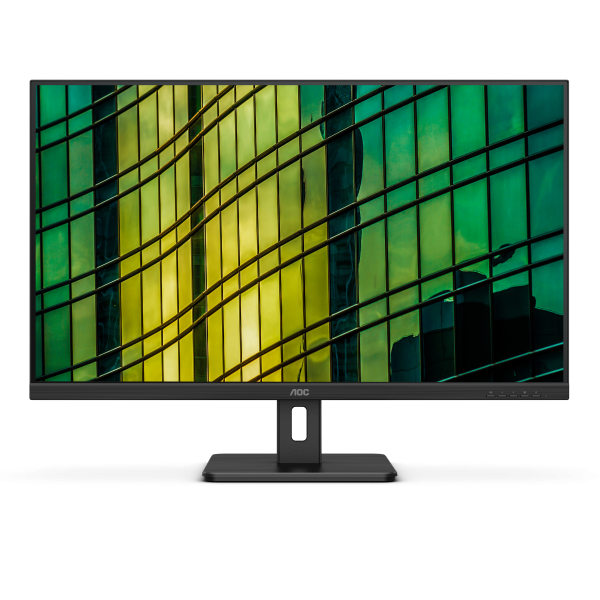AOC MONITOR 31,5 LED MVA 16:9 4K UHD 4MS 350 CDM, DP/HDMI, MULTIMEDIALE [U32E2N]