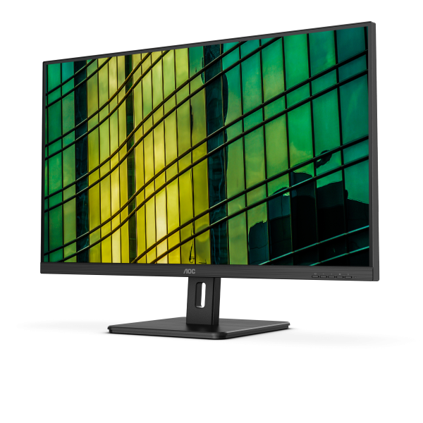 AOC MONITOR 31,5 LED MVA 16:9 4K UHD 4MS 350 CDM, DP/HDMI, MULTIMEDIALE [U32E2N]