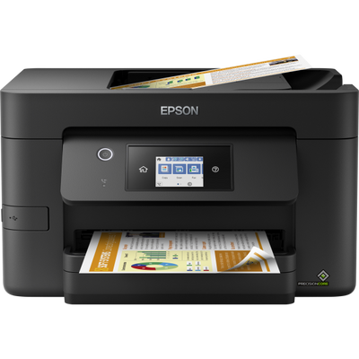 EP WORKFORCE PRO WF-3825DWF [C11CJ07404]