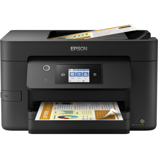 EP WORKFORCE PRO WF-3825DWF [C11CJ07404]
