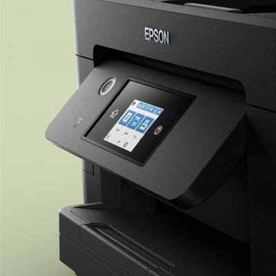 EP WORKFORCE PRO WF-3825DWF [C11CJ07404]