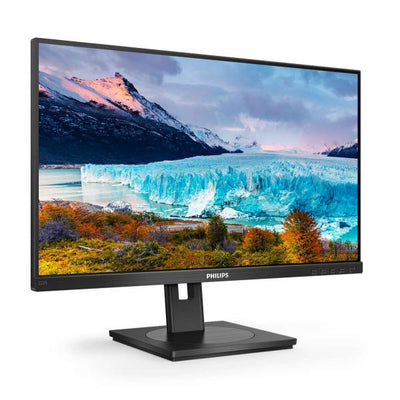 PHILIPS MONITOR 21,5 LED IPS 16:9 FHD 4MS 250 CD/M, VGA/DVI/DP/HDMI, MULTIMEDIALE [222S1AE]