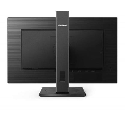 PHILIPS MONITOR 21,5 LED IPS 16:9 FHD 4MS 250 CD/M, VGA/DVI/DP/HDMI, MULTIMEDIALE [222S1AE]