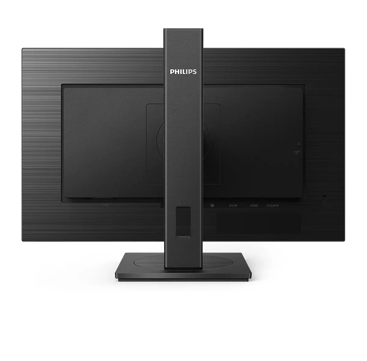 PHILIPS MONITOR 21,5 LED IPS 16:9 FHD 4MS 250 CD/M, VGA/DVI/DP/HDMI, MULTIMEDIALE [222S1AE]