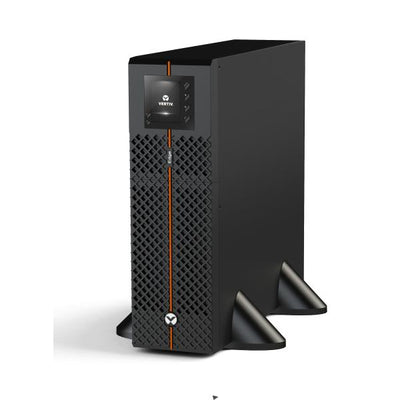 Vertiv Liebert UPS Edge, 3300VA 2700W, Line Interactive, AVR, montaggio Tower/Rack [EDGE-3000IRT3UXL]