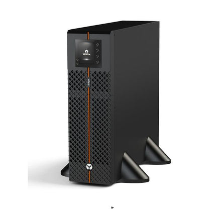Vertiv Liebert UPS Edge, 3300VA 2700W, Line Interactive, AVR, montaggio Tower/Rack [EDGE-3000IRT3UXL]