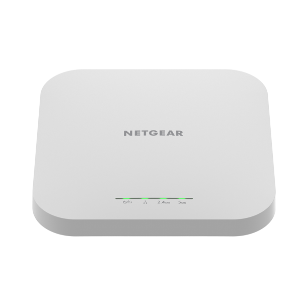 Netgear AX1800 Dual Band PoE Multi-Gig WiFi 6 Acces Point [WAX610-100EUS]