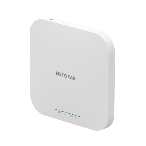Netgear AX1800 Dual Band PoE Multi-Gig WiFi 6 Acces Point [WAX610-100EUS]