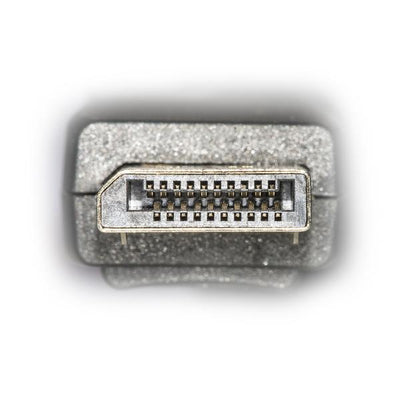 LINK Cavo Displayport Maschio - Dvi Maschio Contatti Dorati Mt. 5 [LKCDPDVI50]