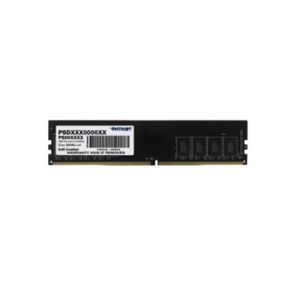PATRIOT RAM DIMM 32GB DDR4 3200MHZ UDIMM [PSD432G32002]