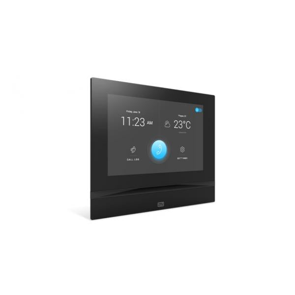 2N Indoor View, Black (must be together with 91378800 or with 91378802 or with 91378803) [91378601]
