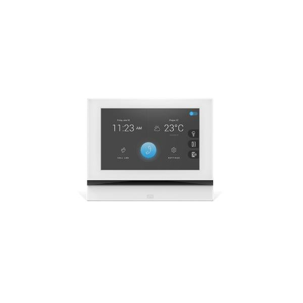 2N Indoor View WiFi, Black (must be together with 91378800 or with 91378802 or with 91378803) [91378611]