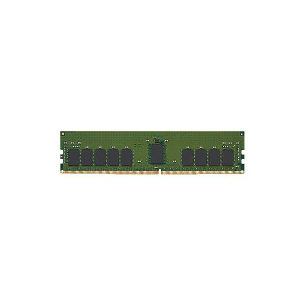 Kingston Technology KTD-PE432D8/32G memoria 32 GB 1 x 32 GB DDR4 3200 MHz Data Integrity Check (verifica integrità dati) [KTD-PE432D8/32G]