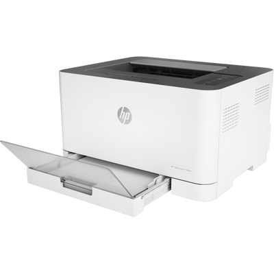 Hp Color Laser 150nw Printer [4ZB95A#B19]
