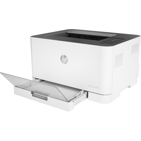 HP STAMPANTE LASER A4 COLORE, 150NW, 18PPM, WIFI/LAN [4ZB95A]